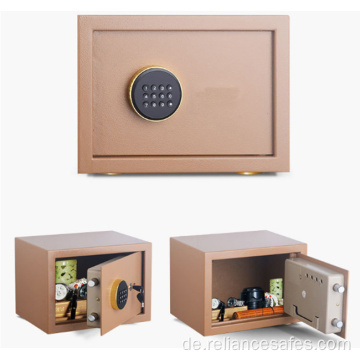 Elektronischer Mini-Hotelsafe-Safe